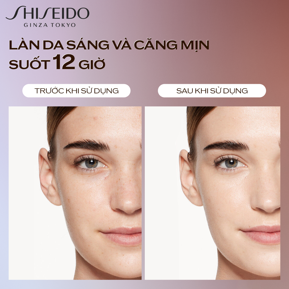 Kem nền Revitalessence Skin Glow Foundation 30ml