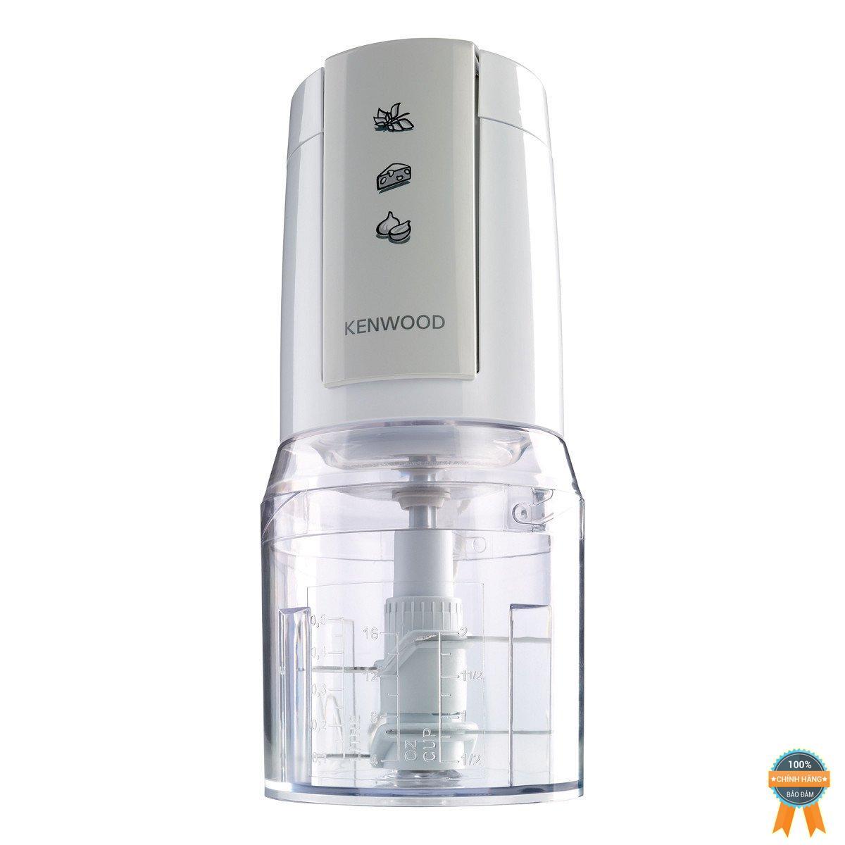 Máy Xay Thịt Kenwood 0.5L CH550