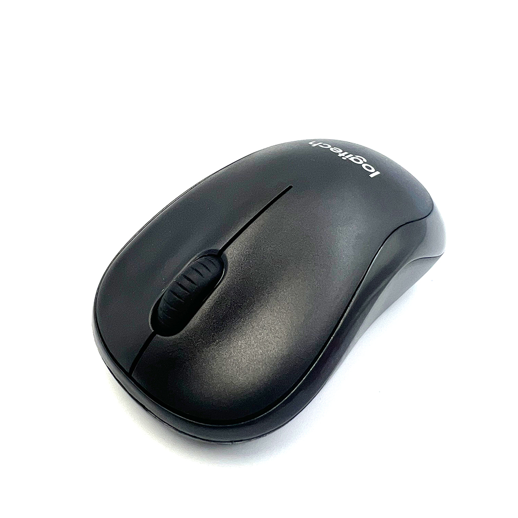 Chuột máy tính không dây LOGITECH M220
