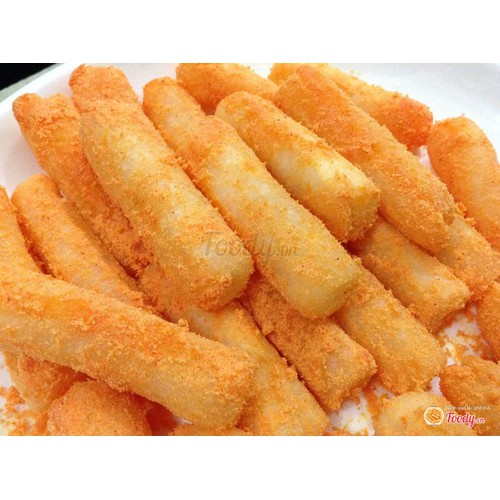 100g BỘT PHÔ MAI LẮC HÀN QUỐC ( LOẠI NGON )