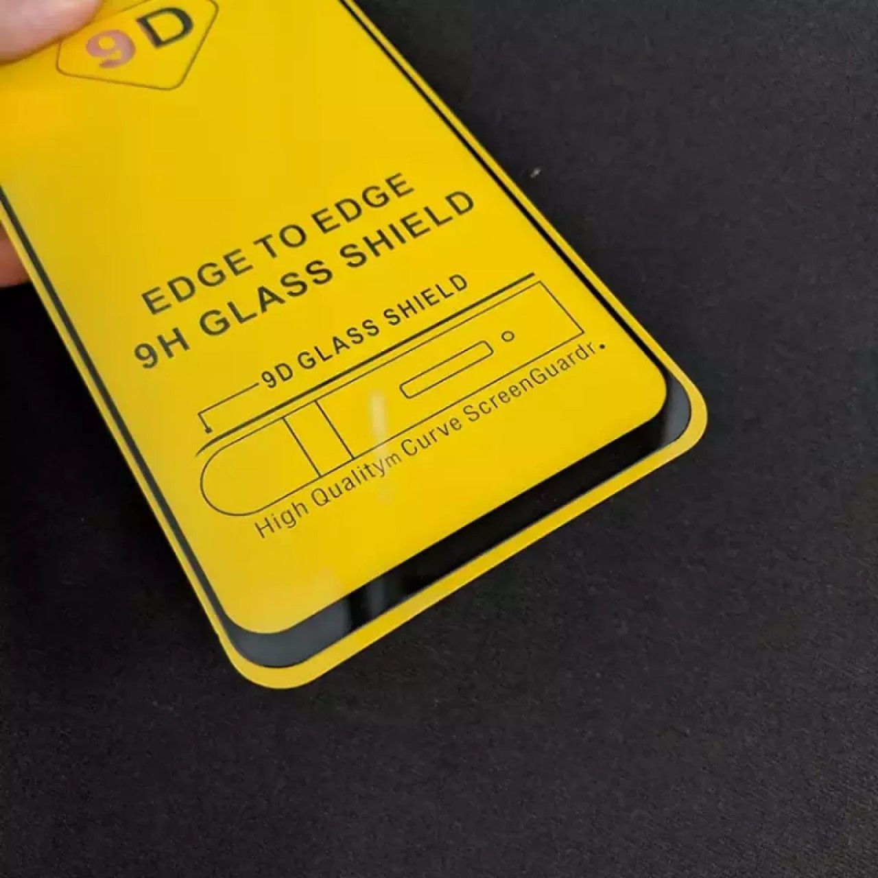 Miếng dán Full màn hình Oppo A15s
