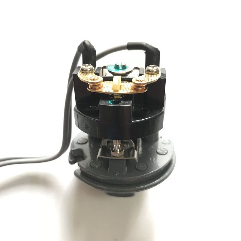 Rơ Le Bơm Tăng Áp Gia Đình ( Chân Ren 12Mm Và 15Mm)