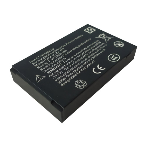 [HCM]Pin lưu điện cho máy chấm công