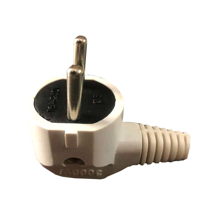 Phích cắm điện chống cháy vỡ