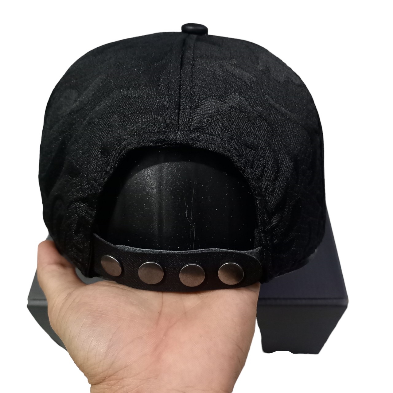 MŨ SNAPBACK