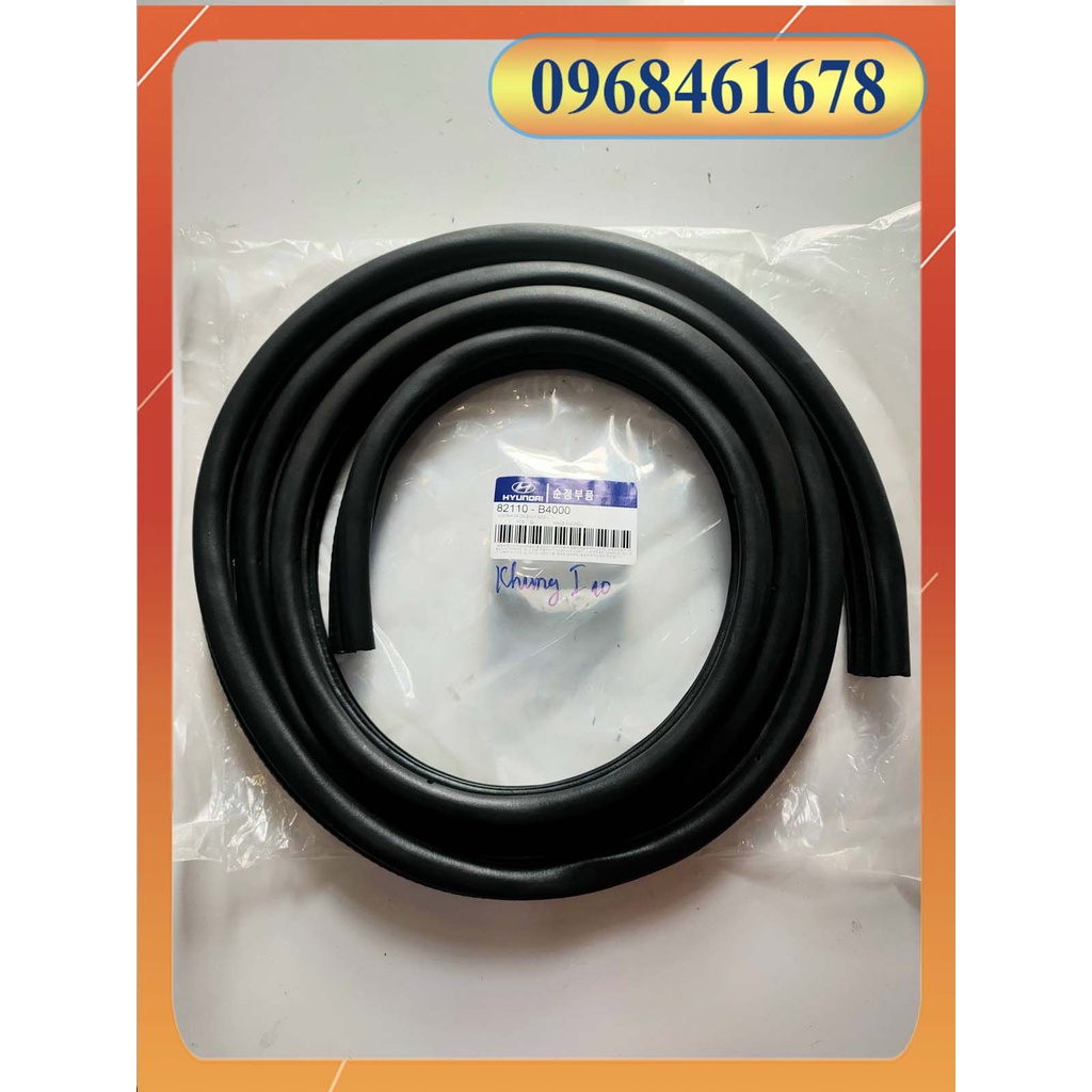 Gioăng khung cửa Grand I10