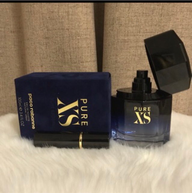 Nước Hoa Mẩu Thử Xs Pure Paco For Him