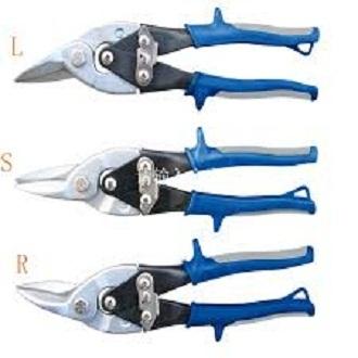Kéo cắt tôn trái Cmart A0096L  250MM/10'