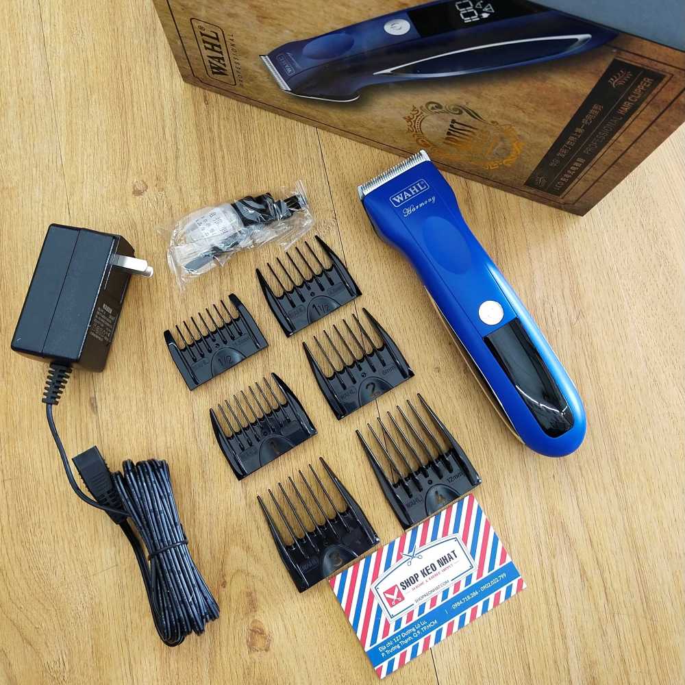 Tông đơ Wahl 2235 bản Global