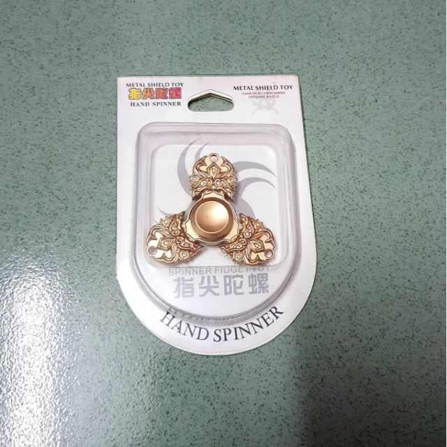 [HCM]Con quay HANDSPINNER