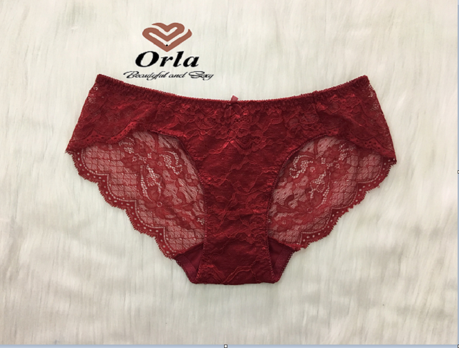 Quần lót ren nữ Orla H055
