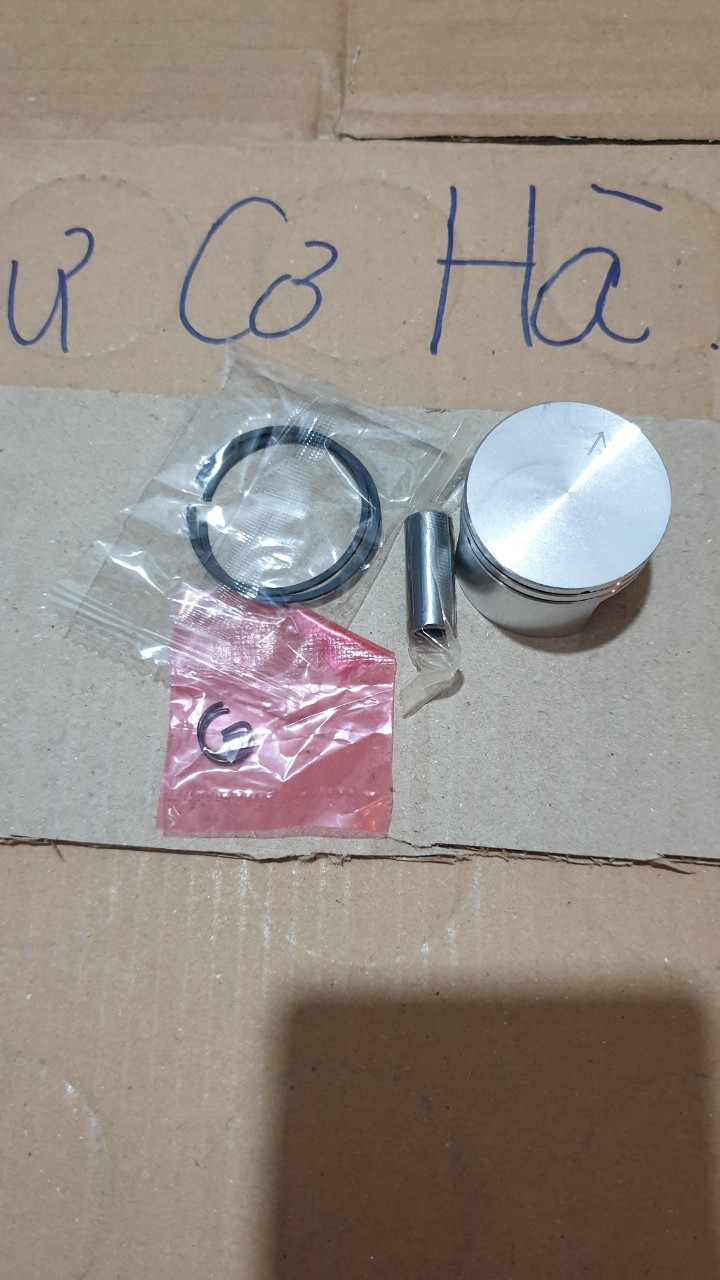 [HCM]BỘ PISTON MÁY CƯA XÍCH 5200/180/250/381