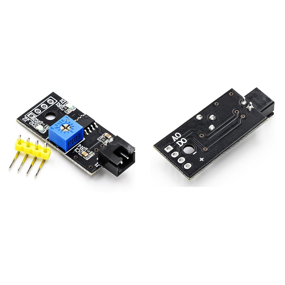 Module Cảm Biến Độ Ẩm Đất - Loại Tốt