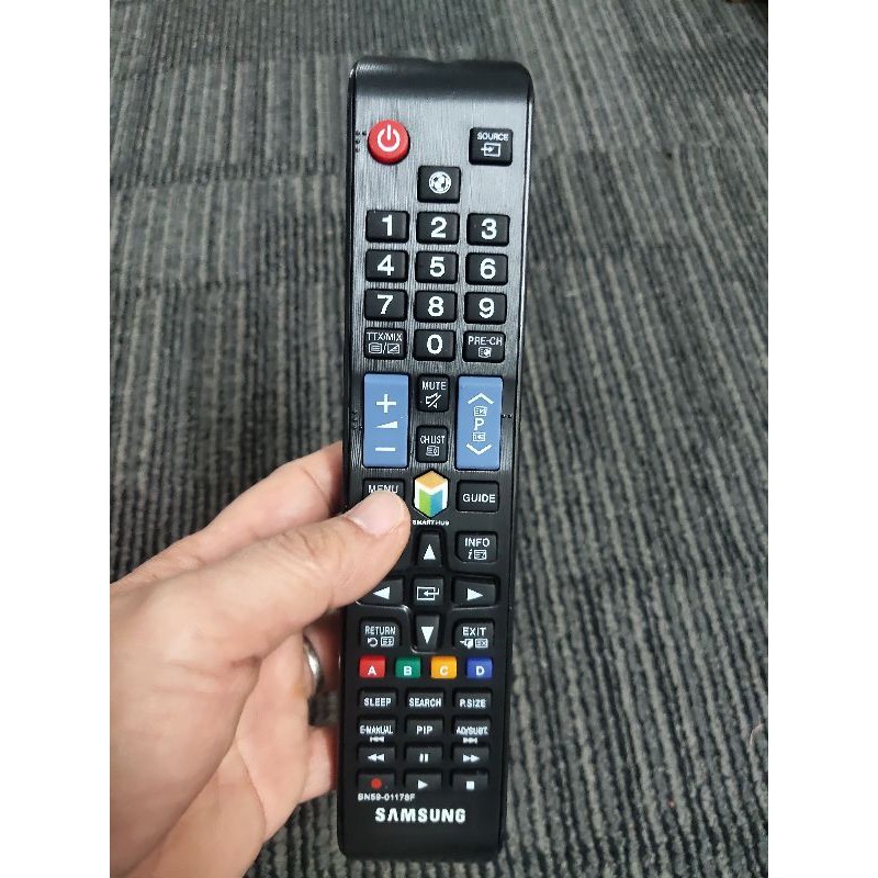 Điều khiển Sam Sung smart - hàng zin
