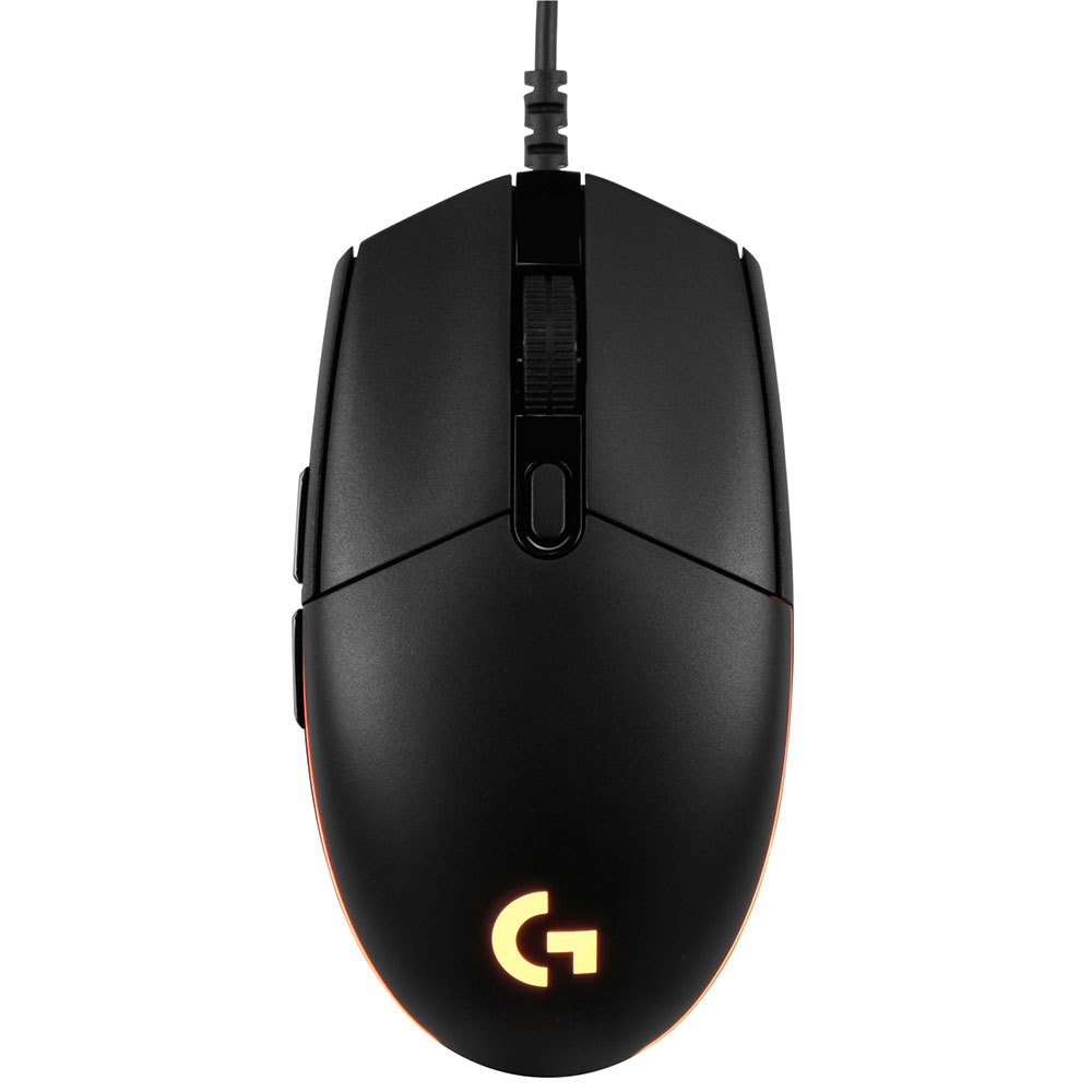 [Xả Hàng Siêu Rẻ] Chuột chơi game có dây Logitech G PRO HERO - Bảo Hành 12 Tháng