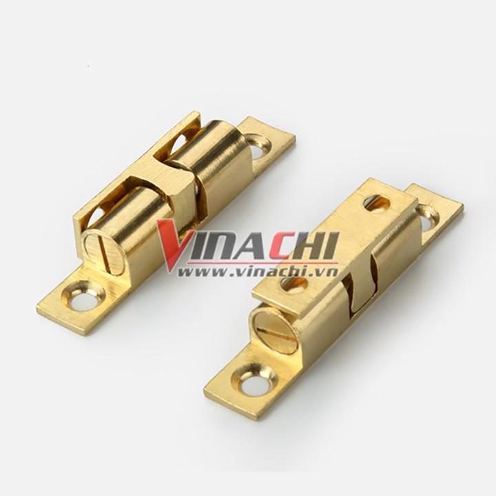 Chốt giữ cánh tủ - Bộ 2 cái