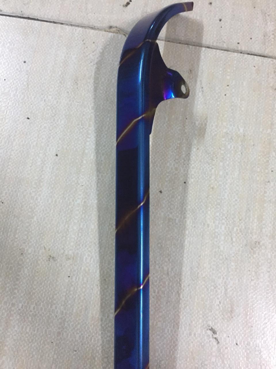 Che bọc sên Titan cho Dream/ Wave/ Sirius/ Cup