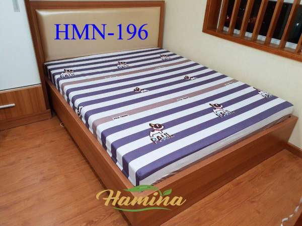 Ga chống thấm Hamina kích thước 1m8x2mx20cm