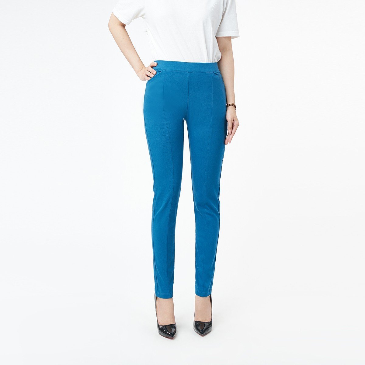 N&M Quần Legging Nữ dài 1704177