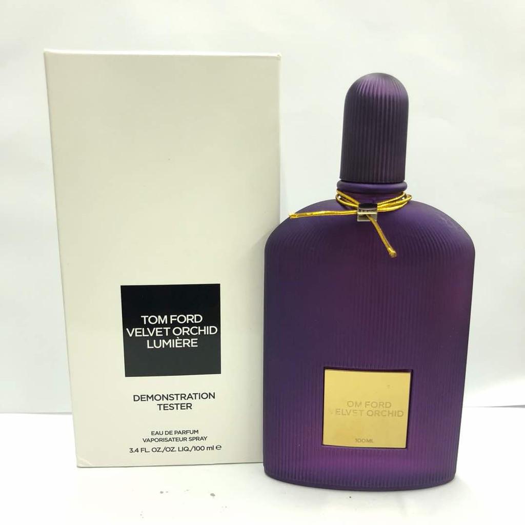 Nước Hoa Nam Nữ Cao Cấp T.o.m Ford 100ml