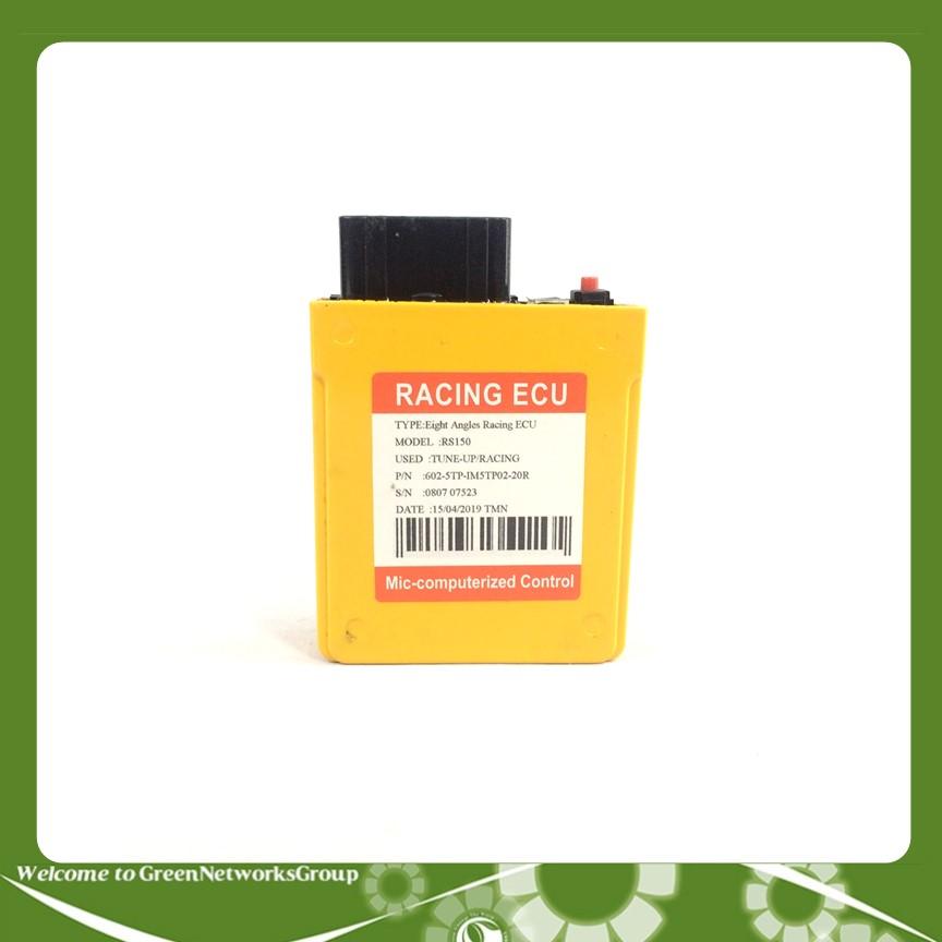 IC mở tua Winner 150, Sonic 150 Greennetworks