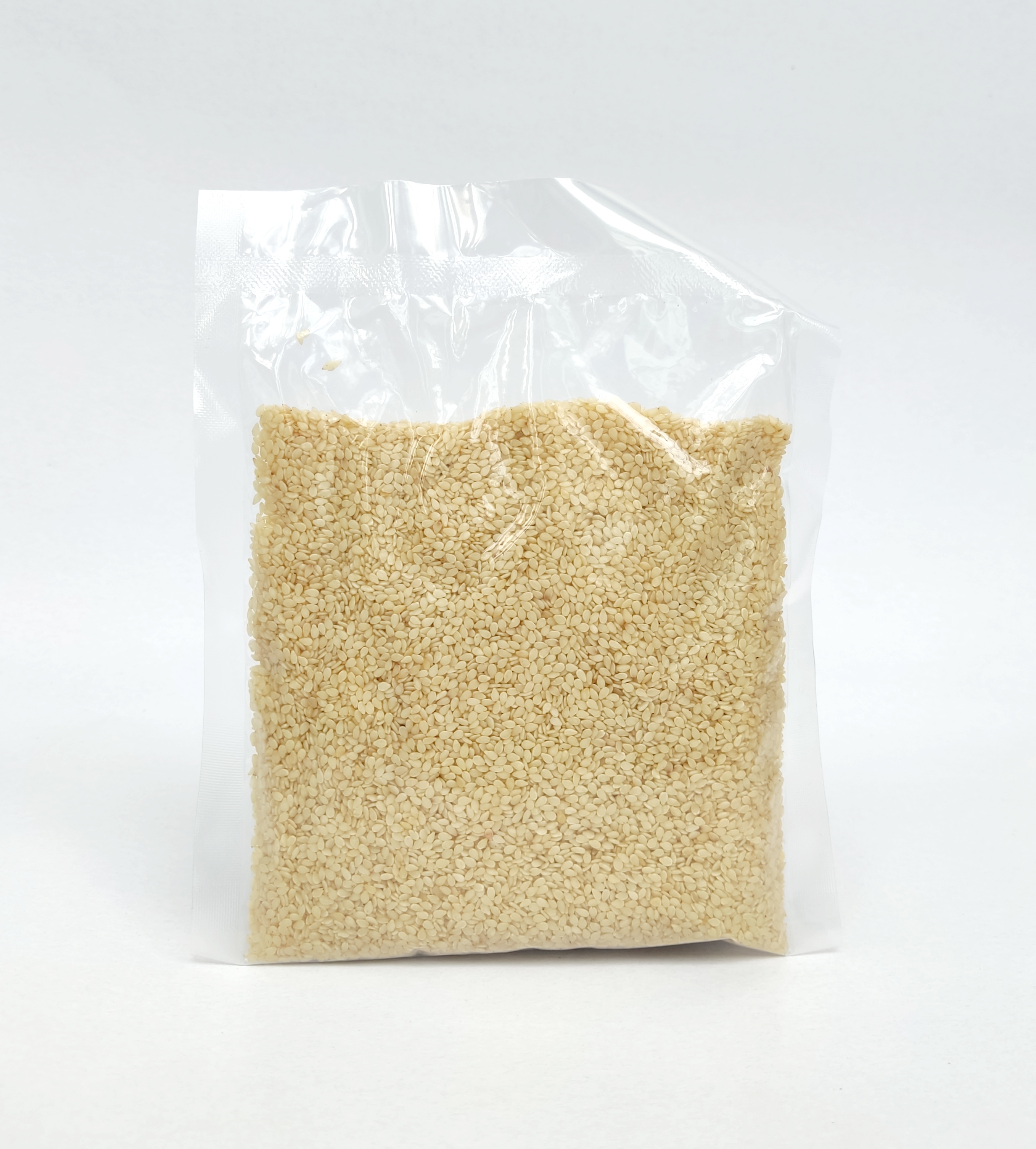MÈ TRẮNG KHÔNG VỎ PMT 100G