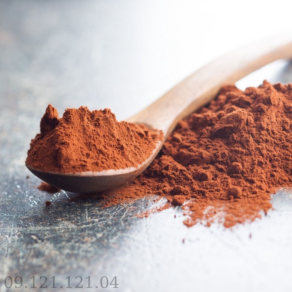 Bột Cacao Nguyên Chất Malaysia – Đậm Đà Tự Nhiên, Dinh Dưỡng Tối Ưu