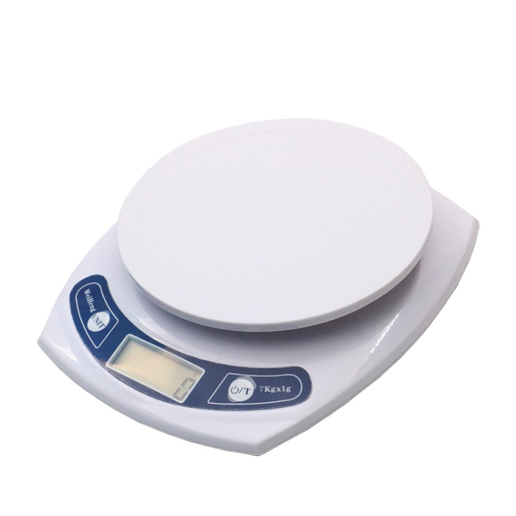 Cân điện tử 7Kg/1G WH-B06 ( CÂN SIÊU BỀN, ĐỘ CHÍNH XÁC CAO )