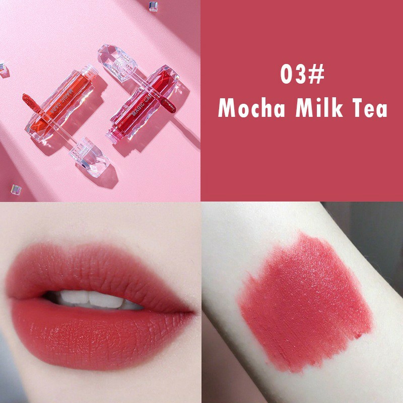 Son Kem Magic Casa & Kiss Beauty