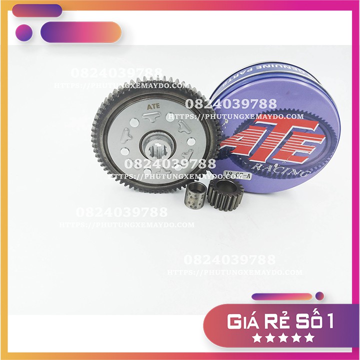 [MỚI VỀ] BỘ NHÔNG HÚ 18T CHO 67 CUP