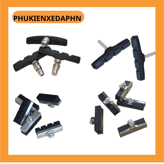 Má phanh xe đạp thể thao