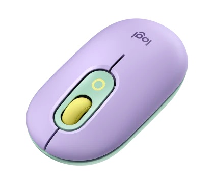Chuột không dây Logitech Pop Mouse
