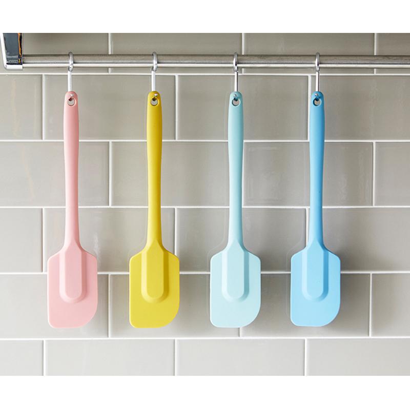 Muôi lật thức ăn silicone Lock&Lock - CKT223