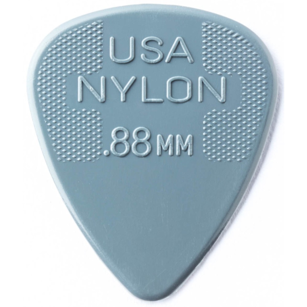 Pick Gảy Guitar Dunlop Nylon Standard