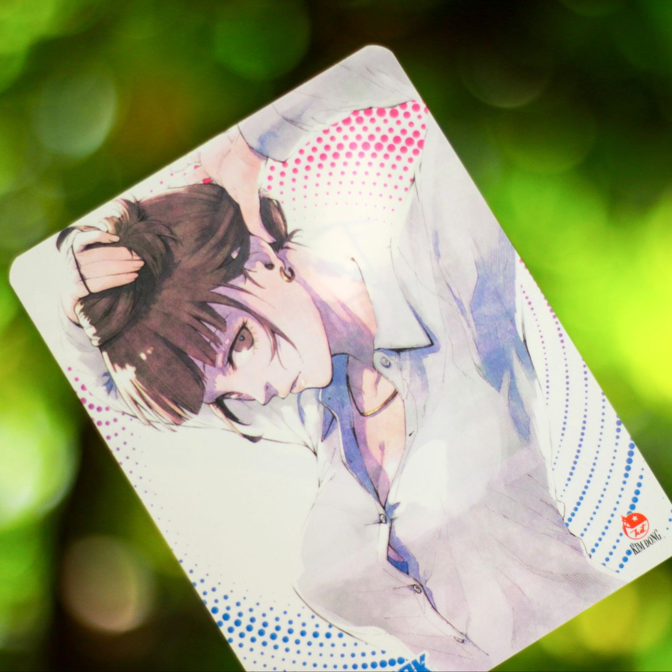 Blue Lock - Tập 4 (Tặng Kèm Card PVC)