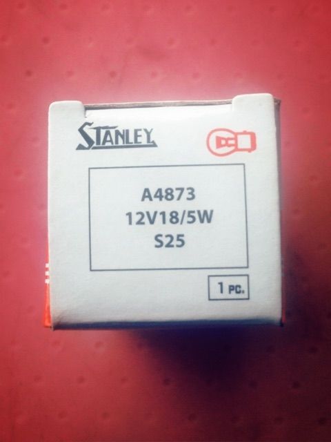 Bóng đèn hậu Stanley chính hãng