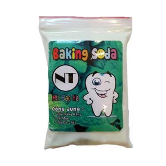 Bột trắng răng Banking soda
