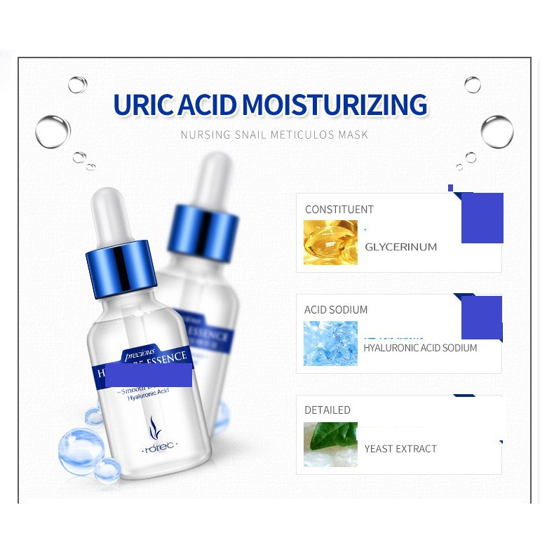 Serum Hydra B5 Essence Hàng Nội Địa Trung