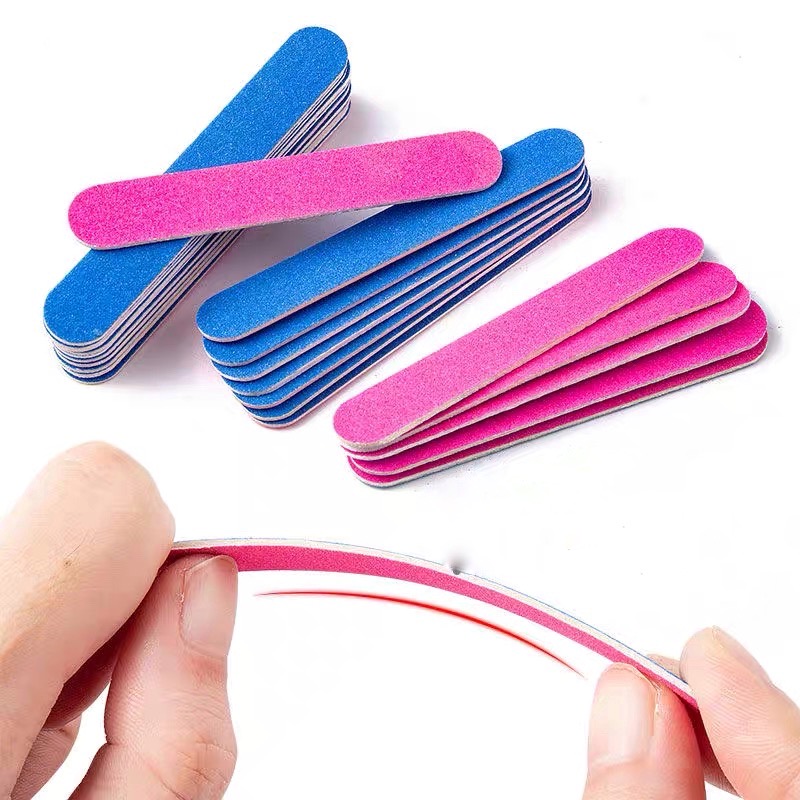 Dũa Móng Tay Chân Mini Siêu Tiện Lợi