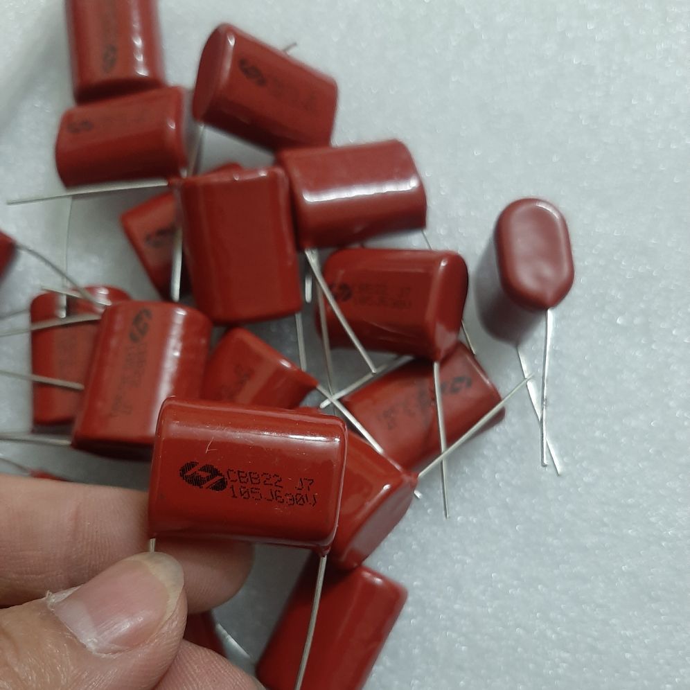 Tụ 105/630v combo10