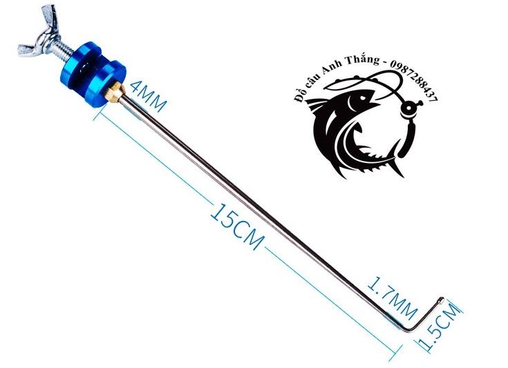 Gạc cá
