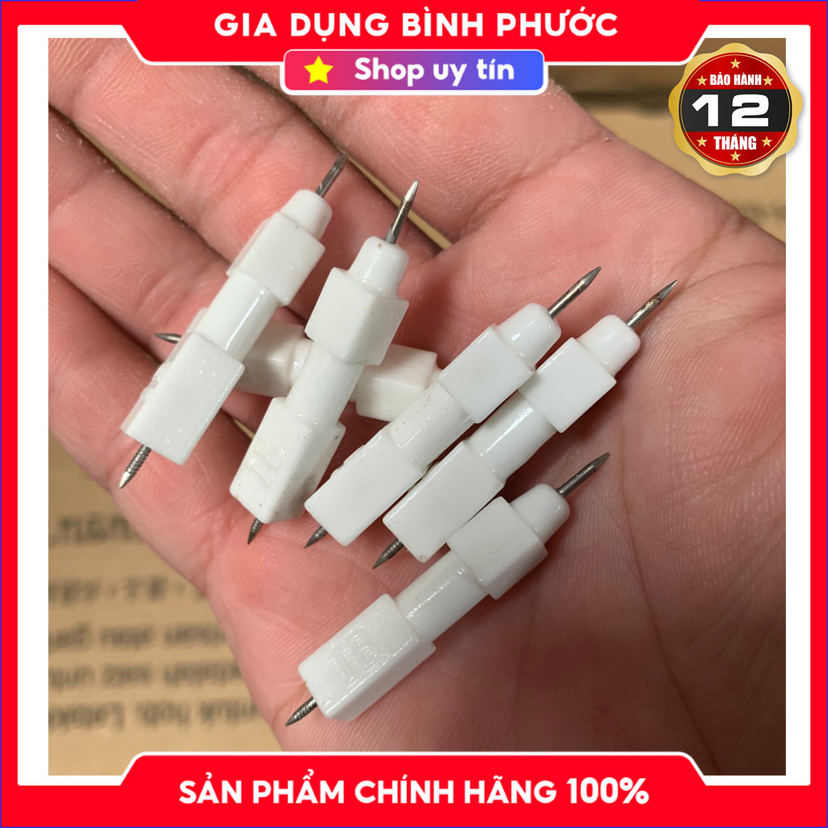 Combo 2 Kim Sứ đánh lửa bếp gas phổ thông ( 2 cái)