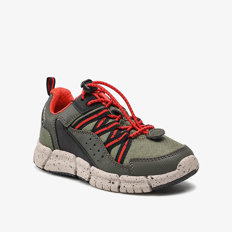 Giày Sneakers Trẻ Em GEOX J Flexyper B