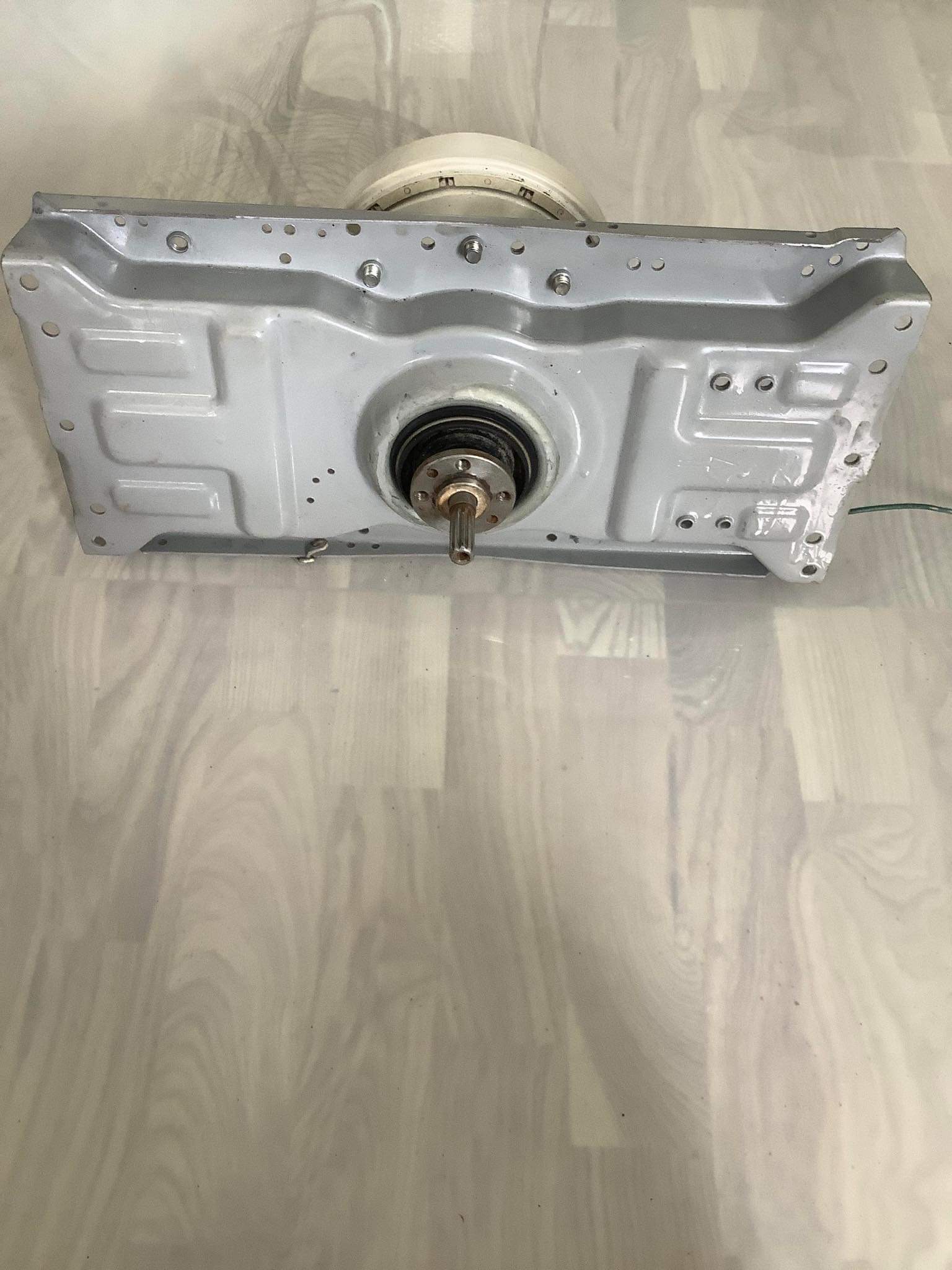 HỘP SỐ MÔ TƠ INTERVER MÁY GIẶT SANYO