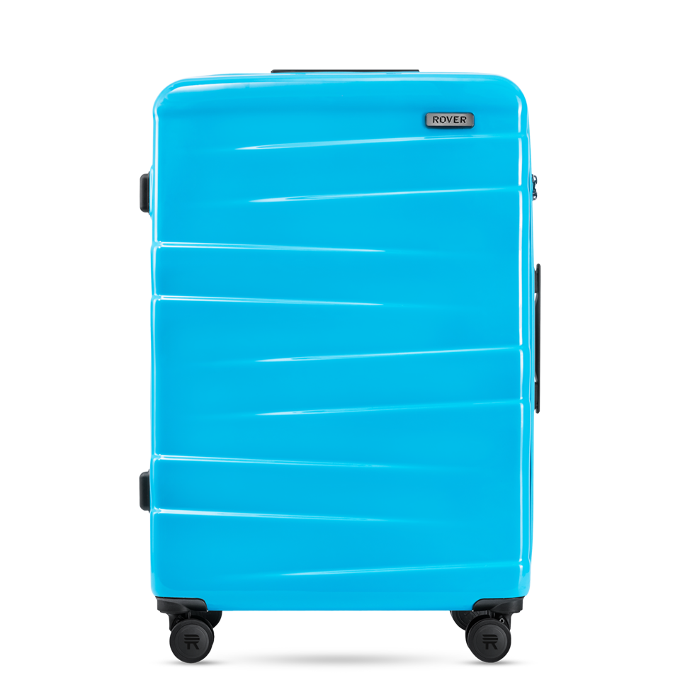 Vali kéo du lịch cao cấp ROVER One - Size Ký Gửi (Size 28)