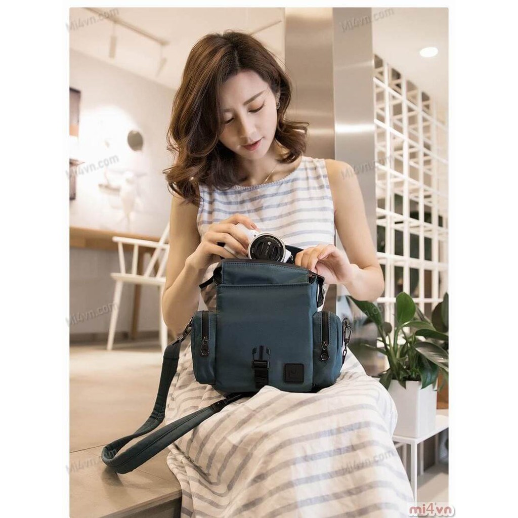 Túi Máy Ảnh Du Lịch Xiaomi Urevo