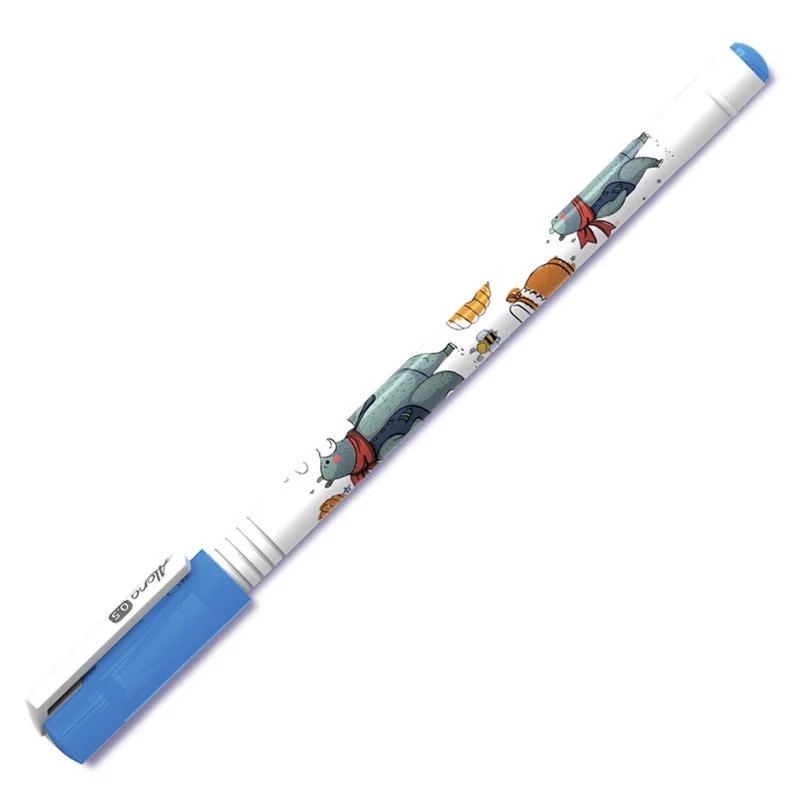 01 Cây Bút Gel FO-GEL018