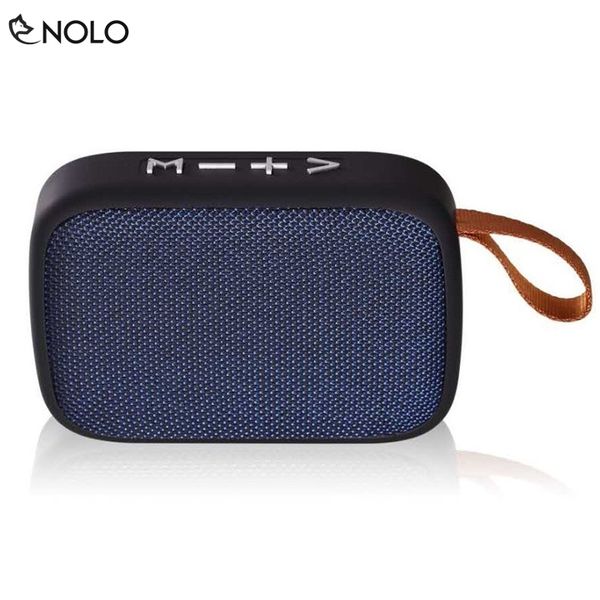 Loa Bluetooth Mini Cầm Tay Charge G2 - Âm Thanh Đỉnh Cao + Bảo Hành 6 Tháng Lỗi 1 Đổi 1