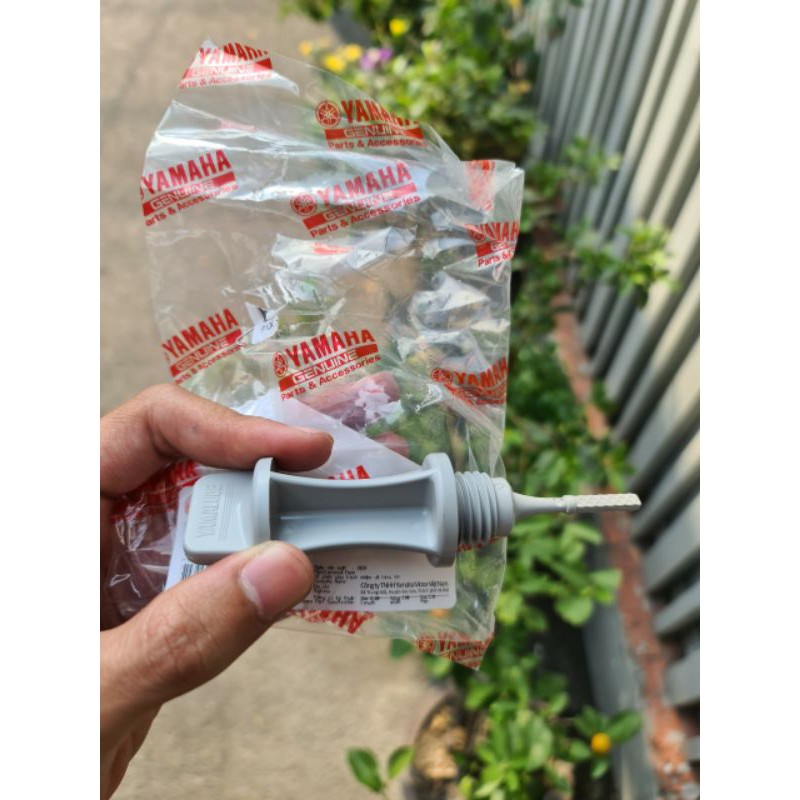 Ty Thăm Nhớt Loại Dài