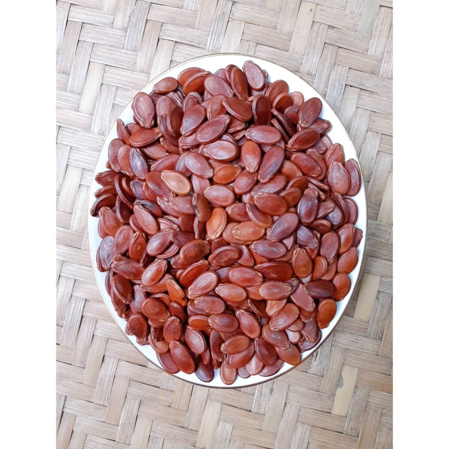 HẠT DƯA 500 G LOẠI ĐẶC BIỆT